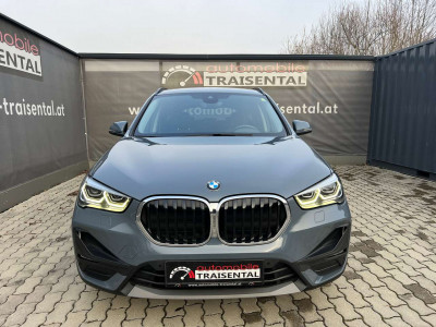 BMW X1 Gebrauchtwagen