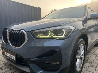 BMW X1 Gebrauchtwagen