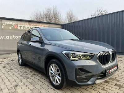 BMW X1 Gebrauchtwagen