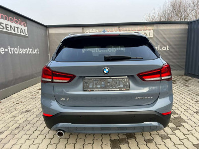 BMW X1 Gebrauchtwagen