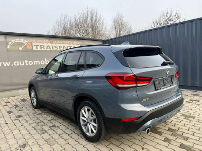 BMW X1 Gebrauchtwagen