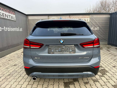 BMW X1 Gebrauchtwagen