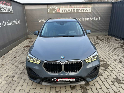 BMW X1 Gebrauchtwagen