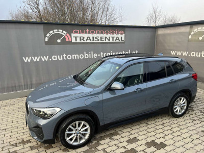 BMW X1 Gebrauchtwagen