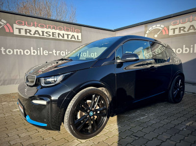 BMW i3 Gebrauchtwagen