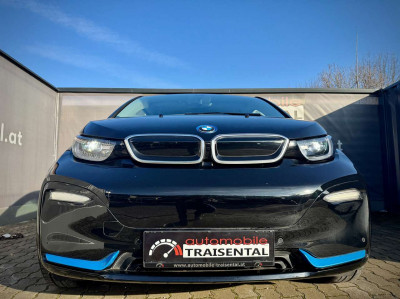 BMW i3 Gebrauchtwagen