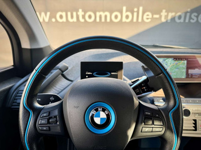 BMW i3 Gebrauchtwagen