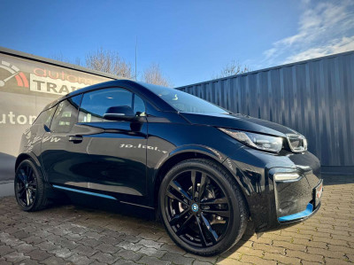 BMW i3 Gebrauchtwagen