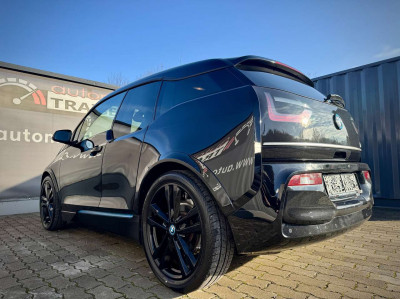 BMW i3 Gebrauchtwagen