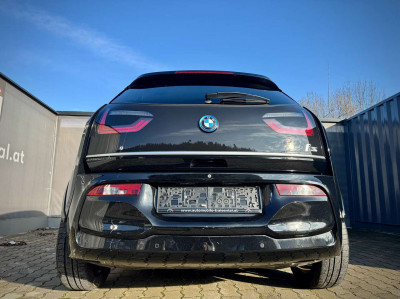 BMW i3 Gebrauchtwagen