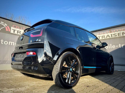 BMW i3 Gebrauchtwagen