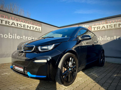 BMW i3 Gebrauchtwagen