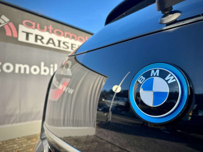 BMW i3 Gebrauchtwagen