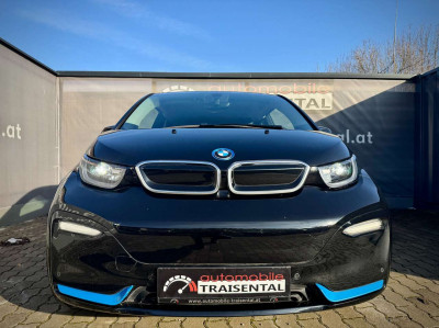 BMW i3 Gebrauchtwagen