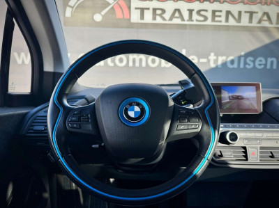 BMW i3 Gebrauchtwagen