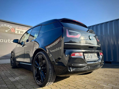 BMW i3 Gebrauchtwagen