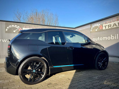 BMW i3 Gebrauchtwagen