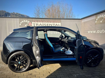 BMW i3 Gebrauchtwagen