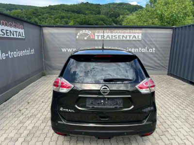 Nissan X-Trail Gebrauchtwagen Nissan X-Trail Gebrauchtwagen