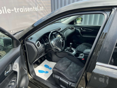 Nissan X-Trail Gebrauchtwagen Nissan X-Trail Gebrauchtwagen