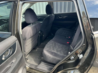 Nissan X-Trail Gebrauchtwagen Nissan X-Trail Gebrauchtwagen