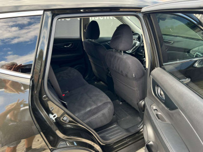 Nissan X-Trail Gebrauchtwagen Nissan X-Trail Gebrauchtwagen