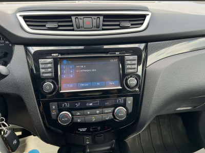 Nissan X-Trail Gebrauchtwagen Nissan X-Trail Gebrauchtwagen