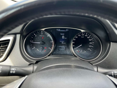 Nissan X-Trail Gebrauchtwagen Nissan X-Trail Gebrauchtwagen