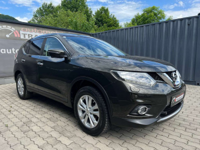 Nissan X-Trail Gebrauchtwagen Nissan X-Trail Gebrauchtwagen