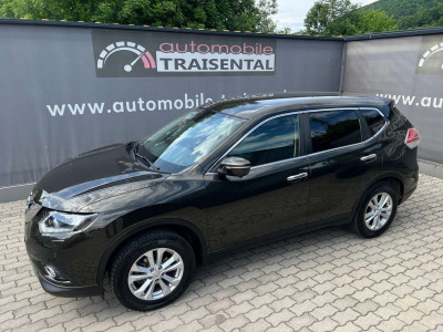 Nissan X-Trail Gebrauchtwagen Nissan X-Trail Gebrauchtwagen