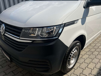 VW Transporter T6 Gebrauchtwagen