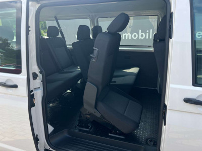 VW Transporter T6 Gebrauchtwagen