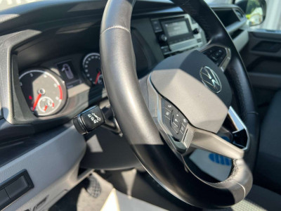 VW Transporter T6 Gebrauchtwagen