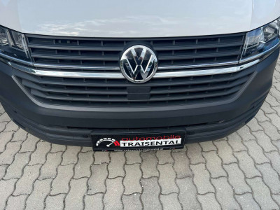VW Transporter T6 Gebrauchtwagen