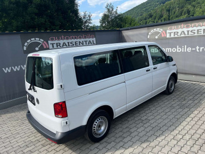 VW Transporter T6 Gebrauchtwagen