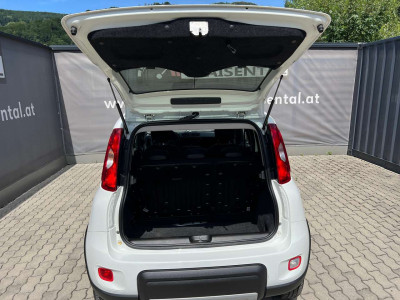 Fiat Panda Gebrauchtwagen