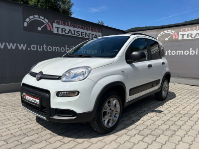 Fiat Panda Gebrauchtwagen