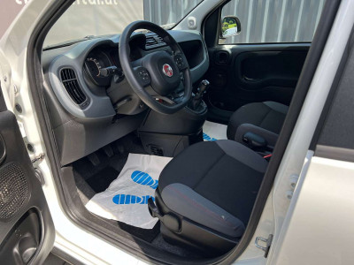 Fiat Panda Gebrauchtwagen