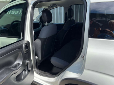 Fiat Panda Gebrauchtwagen