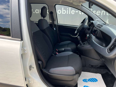 Fiat Panda Gebrauchtwagen