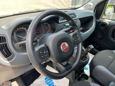 Fiat Panda Gebrauchtwagen