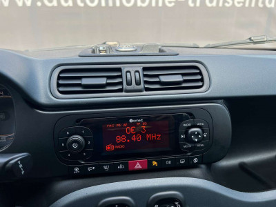 Fiat Panda Gebrauchtwagen