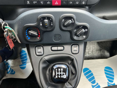Fiat Panda Gebrauchtwagen