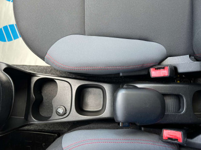 Fiat Panda Gebrauchtwagen