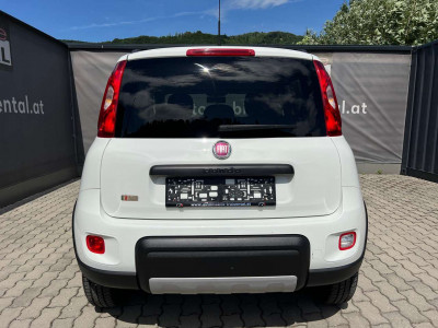 Fiat Panda Gebrauchtwagen