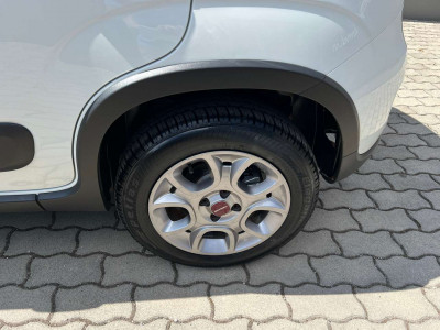 Fiat Panda Gebrauchtwagen