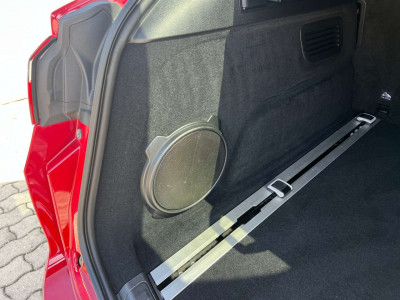 Alfa Romeo Stelvio Gebrauchtwagen