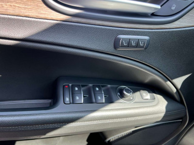 Alfa Romeo Stelvio Gebrauchtwagen
