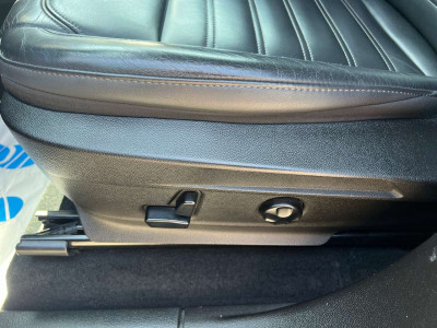 Alfa Romeo Stelvio Gebrauchtwagen