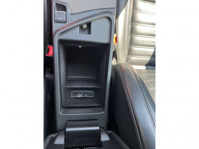 Alfa Romeo Stelvio Gebrauchtwagen